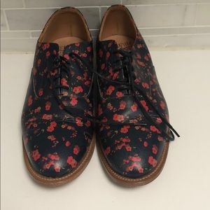 Made in England   Jack Wills shoes